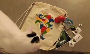 Remixjobsday goodies
